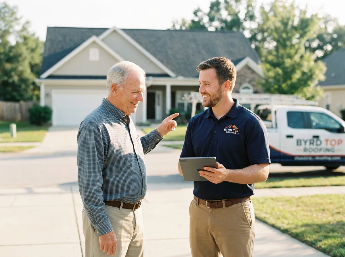 Roofing Woodbine, GA FAQs